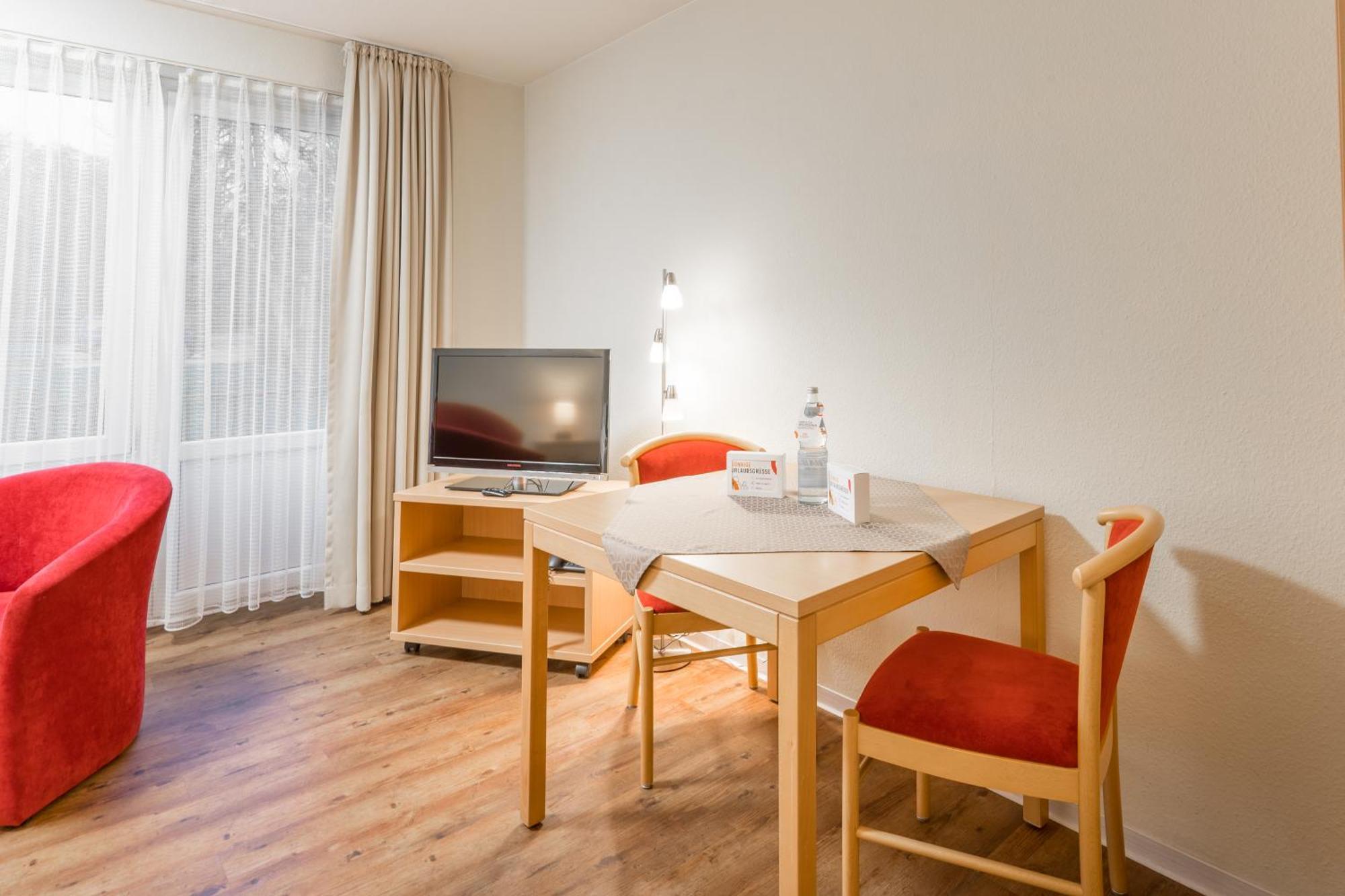 Apartmán Bsw Ferienwohungen Wyk auf Föhr Exteriér fotografie
