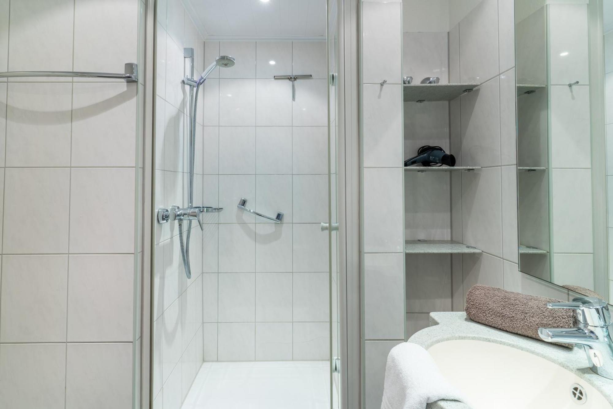 Apartmán Bsw Ferienwohungen Wyk auf Föhr Exteriér fotografie